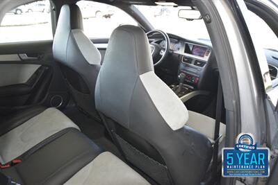 2011 Audi S4 3.0T quattro Prestige   - Photo 35 - Stafford, TX 77477