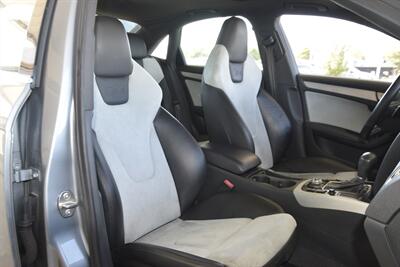2011 Audi S4 3.0T quattro Prestige   - Photo 39 - Stafford, TX 77477