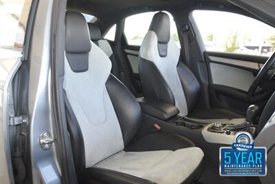 2011 Audi S4 3.0T quattro Prestige   - Photo 39 - Stafford, TX 77477