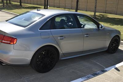 2011 Audi S4 3.0T quattro Prestige   - Photo 2 - Stafford, TX 77477