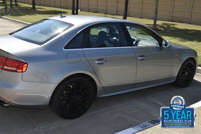 2011 Audi S4 3.0T quattro Prestige   - Photo 2 - Stafford, TX 77477
