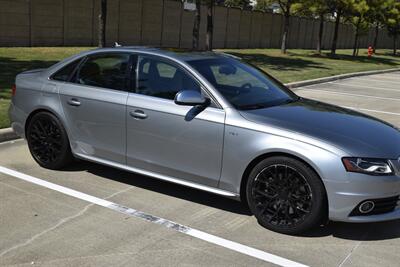 2011 Audi S4 3.0T quattro Prestige   - Photo 13 - Stafford, TX 77477