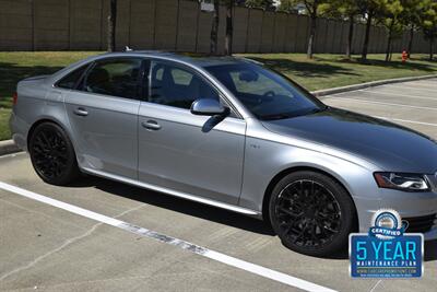 2011 Audi S4 3.0T quattro Prestige   - Photo 13 - Stafford, TX 77477