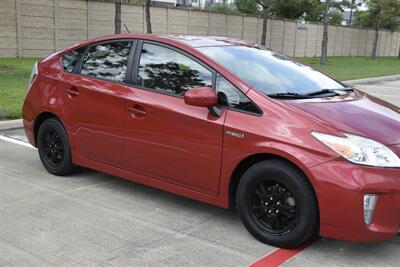 2014 Toyota Prius Three BK/CAM HWY MILES NEW CAR TRADE IN CLEAN   - Photo 6 - Stafford, TX 77477