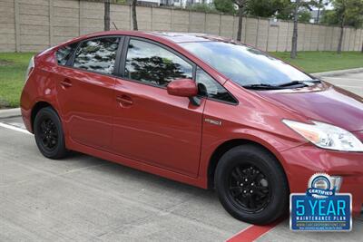 2014 Toyota Prius Three BK/CAM HWY MILES NEW CAR TRADE IN CLEAN   - Photo 6 - Stafford, TX 77477