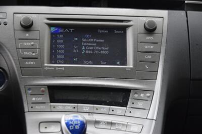 2014 Toyota Prius Three BK/CAM HWY MILES NEW CAR TRADE IN CLEAN   - Photo 26 - Stafford, TX 77477