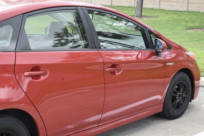 2014 Toyota Prius Three BK/CAM HWY MILES NEW CAR TRADE IN CLEAN   - Photo 17 - Stafford, TX 77477