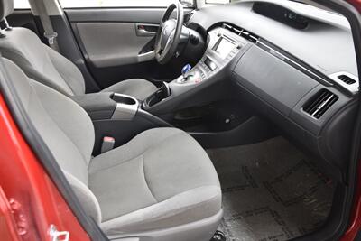 2014 Toyota Prius Three BK/CAM HWY MILES NEW CAR TRADE IN CLEAN   - Photo 30 - Stafford, TX 77477
