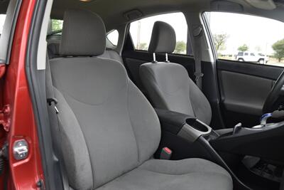 2014 Toyota Prius Three BK/CAM HWY MILES NEW CAR TRADE IN CLEAN   - Photo 32 - Stafford, TX 77477