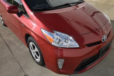 2014 Toyota Prius Three BK/CAM HWY MILES NEW CAR TRADE IN CLEAN   - Photo 11 - Stafford, TX 77477