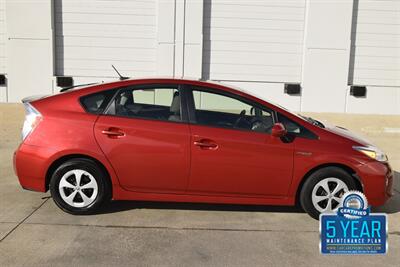 2014 Toyota Prius Three BK/CAM HWY MILES NEW CAR TRADE IN CLEAN   - Photo 13 - Stafford, TX 77477