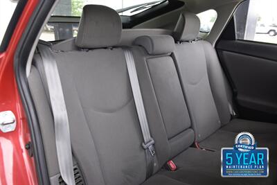2014 Toyota Prius Three BK/CAM HWY MILES NEW CAR TRADE IN CLEAN   - Photo 38 - Stafford, TX 77477