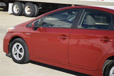 2014 Toyota Prius Three BK/CAM HWY MILES NEW CAR TRADE IN CLEAN   - Photo 18 - Stafford, TX 77477