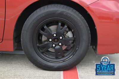 2014 Toyota Prius Three BK/CAM HWY MILES NEW CAR TRADE IN CLEAN   - Photo 39 - Stafford, TX 77477