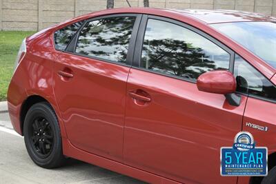 2014 Toyota Prius Three BK/CAM HWY MILES NEW CAR TRADE IN CLEAN   - Photo 8 - Stafford, TX 77477