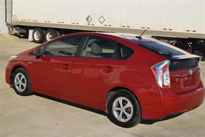 2014 Toyota Prius Three BK/CAM HWY MILES NEW CAR TRADE IN CLEAN   - Photo 14 - Stafford, TX 77477