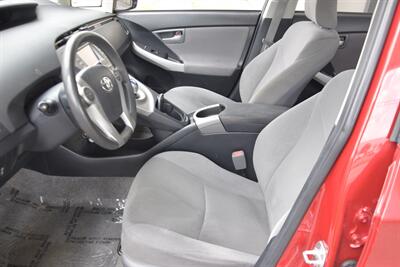 2014 Toyota Prius Three BK/CAM HWY MILES NEW CAR TRADE IN CLEAN   - Photo 29 - Stafford, TX 77477