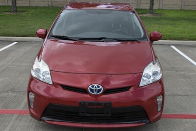 2014 Toyota Prius Three BK/CAM HWY MILES NEW CAR TRADE IN CLEAN   - Photo 2 - Stafford, TX 77477
