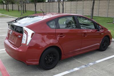 2014 Toyota Prius Three BK/CAM HWY MILES NEW CAR TRADE IN CLEAN   - Photo 13 - Stafford, TX 77477