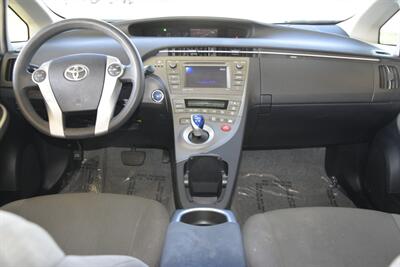 2014 Toyota Prius Three BK/CAM HWY MILES NEW CAR TRADE IN CLEAN   - Photo 24 - Stafford, TX 77477