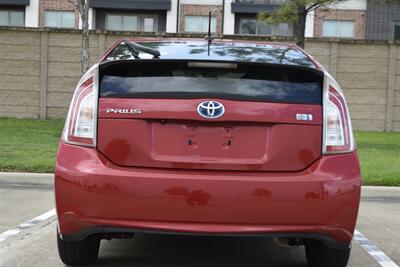 2014 Toyota Prius Three BK/CAM HWY MILES NEW CAR TRADE IN CLEAN   - Photo 19 - Stafford, TX 77477