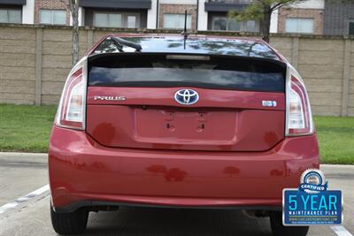 2014 Toyota Prius Three BK/CAM HWY MILES NEW CAR TRADE IN CLEAN   - Photo 19 - Stafford, TX 77477