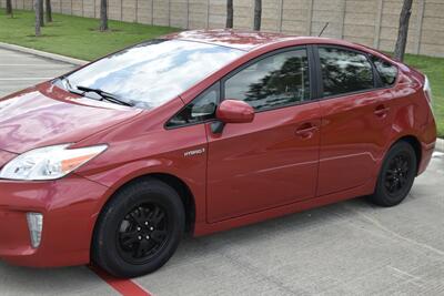 2014 Toyota Prius Three BK/CAM HWY MILES NEW CAR TRADE IN CLEAN   - Photo 7 - Stafford, TX 77477