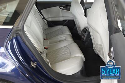2013 Audi S7 4.0T quattro Prestige   - Photo 37 - Stafford, TX 77477