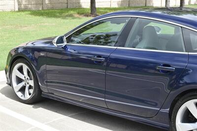 2013 Audi S7 4.0T quattro Prestige   - Photo 17 - Stafford, TX 77477