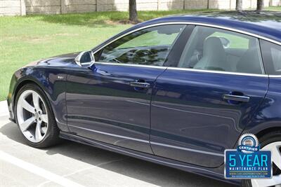 2013 Audi S7 4.0T quattro Prestige   - Photo 17 - Stafford, TX 77477