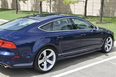 2013 Audi S7 4.0T quattro Prestige   - Photo 16 - Stafford, TX 77477