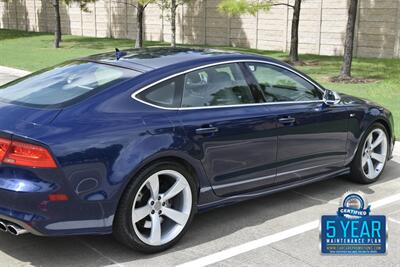 2013 Audi S7 4.0T quattro Prestige   - Photo 16 - Stafford, TX 77477