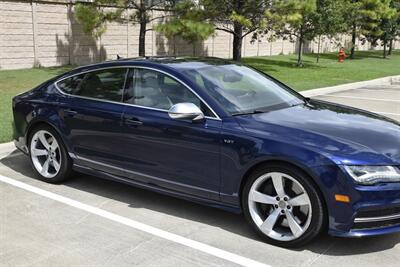 2013 Audi S7 4.0T quattro Prestige   - Photo 6 - Stafford, TX 77477