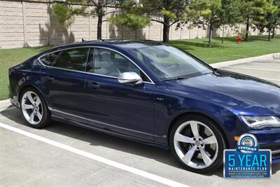 2013 Audi S7 4.0T quattro Prestige   - Photo 6 - Stafford, TX 77477