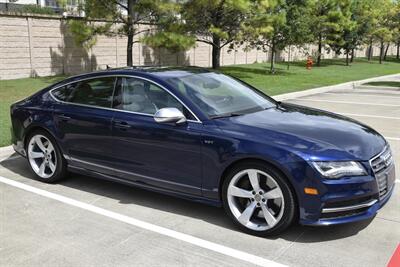 2013 Audi S7 4.0T quattro Prestige   - Photo 4 - Stafford, TX 77477