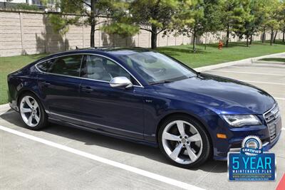 2013 Audi S7 4.0T quattro Prestige   - Photo 4 - Stafford, TX 77477