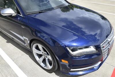 2013 Audi S7 4.0T quattro Prestige   - Photo 11 - Stafford, TX 77477
