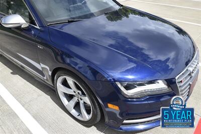 2013 Audi S7 4.0T quattro Prestige   - Photo 11 - Stafford, TX 77477