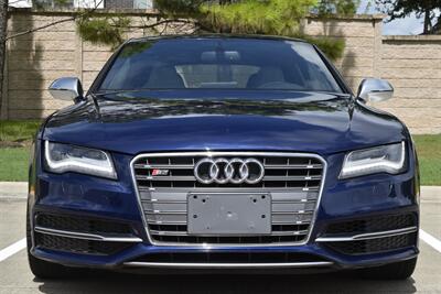 2013 Audi S7 4.0T quattro Prestige   - Photo 3 - Stafford, TX 77477