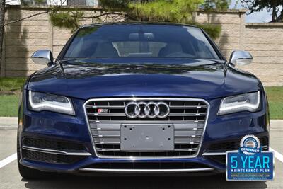 2013 Audi S7 4.0T quattro Prestige   - Photo 3 - Stafford, TX 77477