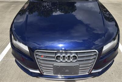 2013 Audi S7 4.0T quattro Prestige   - Photo 12 - Stafford, TX 77477