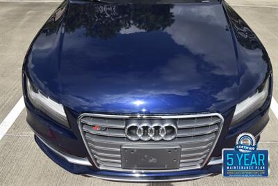 2013 Audi S7 4.0T quattro Prestige   - Photo 12 - Stafford, TX 77477