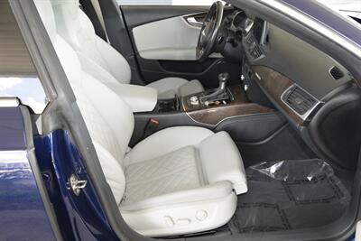 2013 Audi S7 4.0T quattro Prestige   - Photo 31 - Stafford, TX 77477