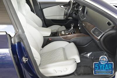 2013 Audi S7 4.0T quattro Prestige   - Photo 31 - Stafford, TX 77477