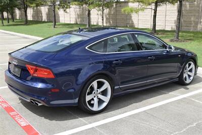 2013 Audi S7 4.0T quattro Prestige   - Photo 14 - Stafford, TX 77477