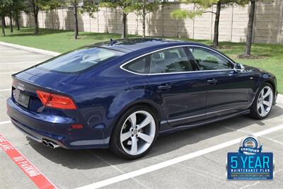 2013 Audi S7 4.0T quattro Prestige   - Photo 14 - Stafford, TX 77477