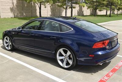 2013 Audi S7 4.0T quattro Prestige   - Photo 13 - Stafford, TX 77477
