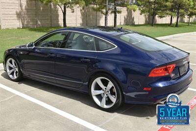 2013 Audi S7 4.0T quattro Prestige   - Photo 13 - Stafford, TX 77477