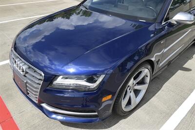 2013 Audi S7 4.0T quattro Prestige   - Photo 10 - Stafford, TX 77477