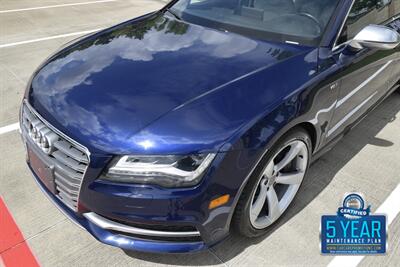 2013 Audi S7 4.0T quattro Prestige   - Photo 10 - Stafford, TX 77477